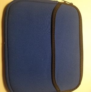 Electronics Tote